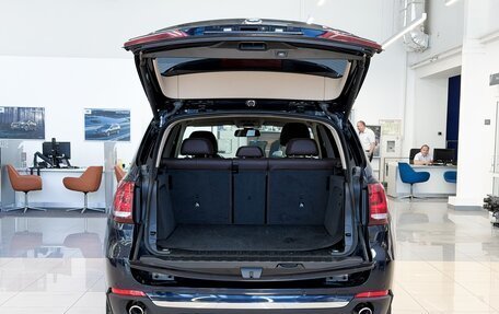 BMW X5, 2018 год, 3 600 000 рублей, 9 фотография