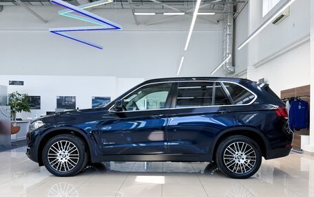 BMW X5, 2018 год, 3 600 000 рублей, 6 фотография