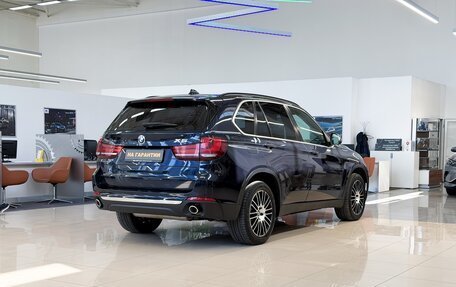 BMW X5, 2018 год, 3 600 000 рублей, 11 фотография