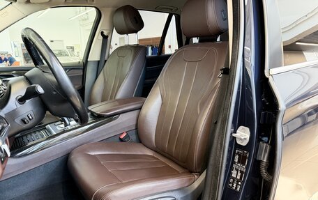 BMW X5, 2018 год, 3 600 000 рублей, 17 фотография