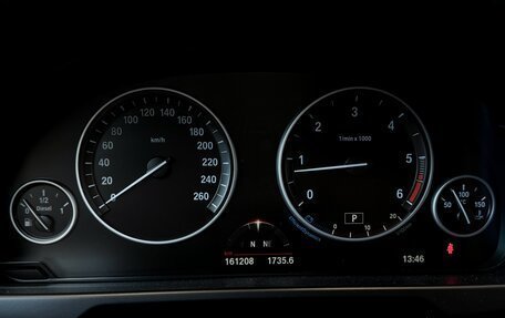 BMW X5, 2018 год, 3 600 000 рублей, 23 фотография