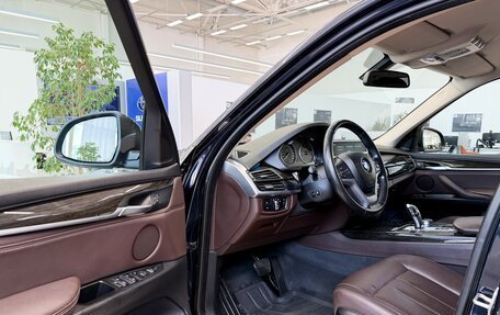 BMW X5, 2018 год, 3 600 000 рублей, 13 фотография