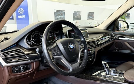 BMW X5, 2018 год, 3 600 000 рублей, 15 фотография