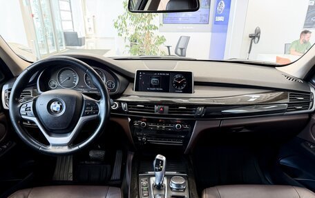 BMW X5, 2018 год, 3 600 000 рублей, 19 фотография