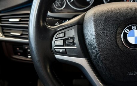 BMW X5, 2018 год, 3 600 000 рублей, 21 фотография