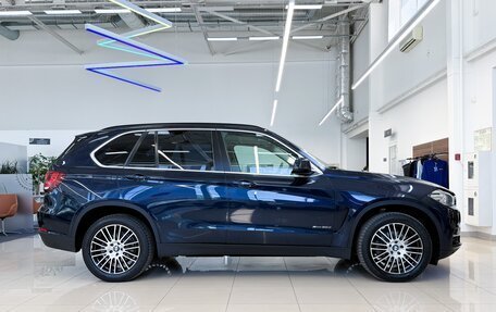 BMW X5, 2018 год, 3 600 000 рублей, 12 фотография