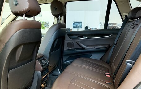BMW X5, 2018 год, 3 600 000 рублей, 28 фотография