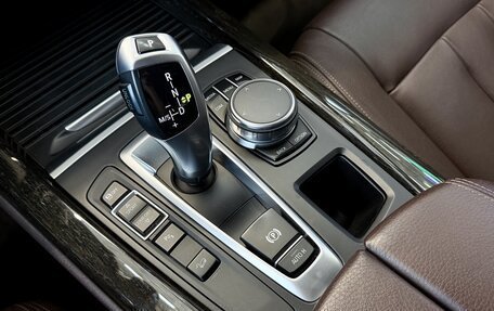 BMW X5, 2018 год, 3 600 000 рублей, 27 фотография