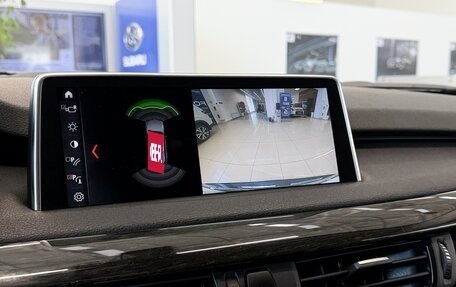 BMW X5, 2018 год, 3 600 000 рублей, 25 фотография