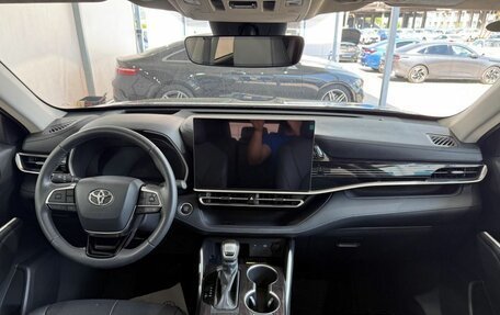 Toyota Highlander, 2025 год, 4 849 000 рублей, 9 фотография