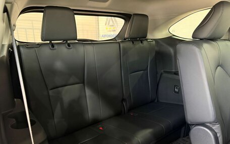 Toyota Highlander, 2025 год, 4 849 000 рублей, 12 фотография
