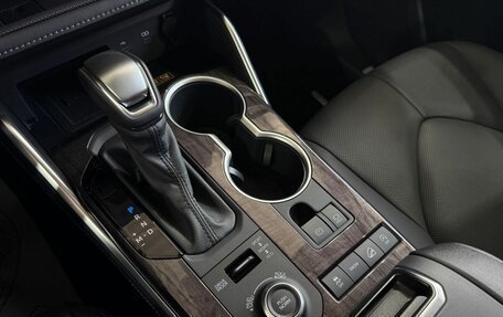 Toyota Highlander, 2025 год, 4 849 000 рублей, 17 фотография