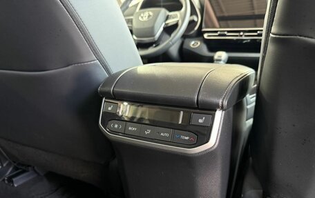 Toyota Highlander, 2025 год, 4 849 000 рублей, 18 фотография