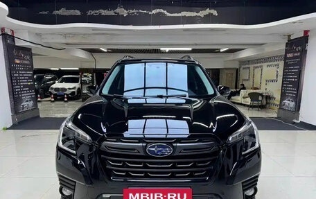 Subaru Forester, 2022 год, 2 990 000 рублей, 2 фотография