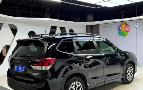 Subaru Forester, 2022 год, 2 990 000 рублей, 6 фотография