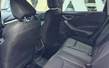 Subaru Forester, 2022 год, 2 990 000 рублей, 8 фотография