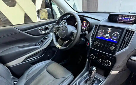 Subaru Forester, 2022 год, 2 990 000 рублей, 9 фотография