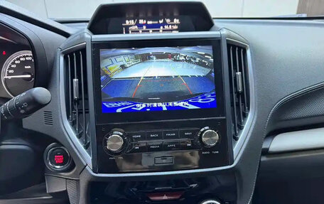 Subaru Forester, 2022 год, 2 990 000 рублей, 13 фотография
