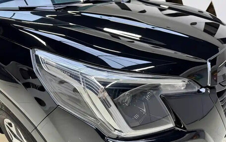 Subaru Forester, 2022 год, 2 990 000 рублей, 15 фотография