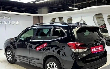 Subaru Forester, 2022 год, 2 990 000 рублей, 4 фотография