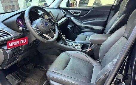 Subaru Forester, 2022 год, 2 990 000 рублей, 7 фотография