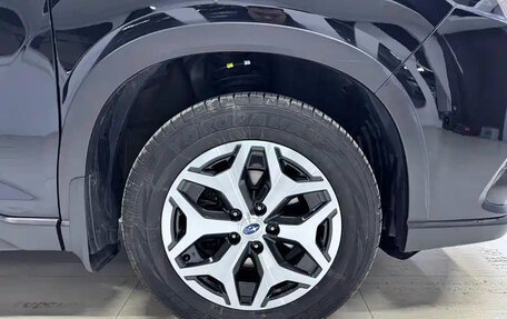 Subaru Forester, 2022 год, 2 990 000 рублей, 17 фотография