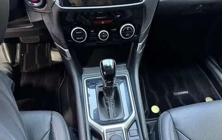 Subaru Forester, 2022 год, 2 990 000 рублей, 14 фотография