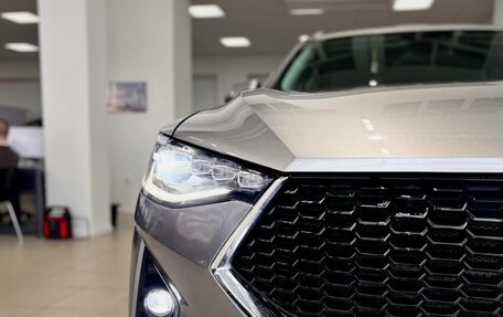 Haval F7 I, 2021 год, 1 713 360 рублей, 14 фотография
