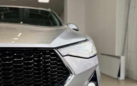 Haval F7 I, 2021 год, 1 713 360 рублей, 13 фотография