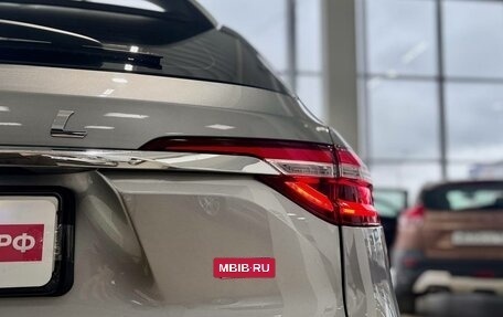 Haval F7 I, 2021 год, 1 713 360 рублей, 6 фотография