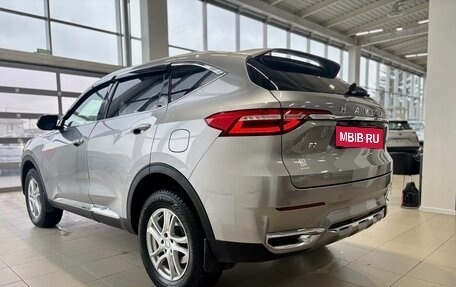 Haval F7 I, 2021 год, 1 713 360 рублей, 11 фотография