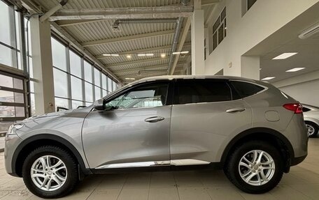 Haval F7 I, 2021 год, 1 713 360 рублей, 12 фотография
