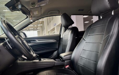 Haval F7 I, 2021 год, 1 713 360 рублей, 16 фотография