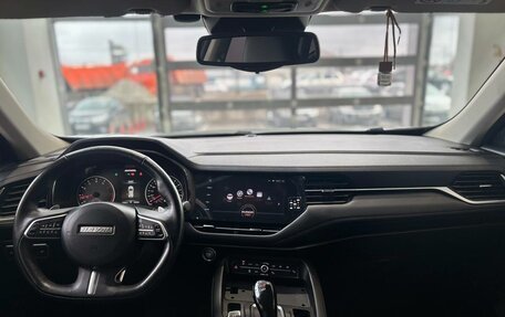 Haval F7 I, 2021 год, 1 713 360 рублей, 19 фотография