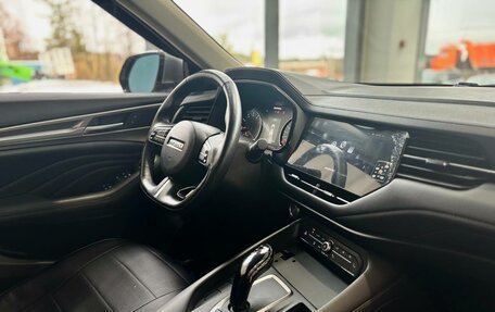 Haval F7 I, 2021 год, 1 713 360 рублей, 18 фотография