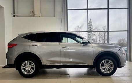 Haval F7 I, 2021 год, 1 713 360 рублей, 4 фотография