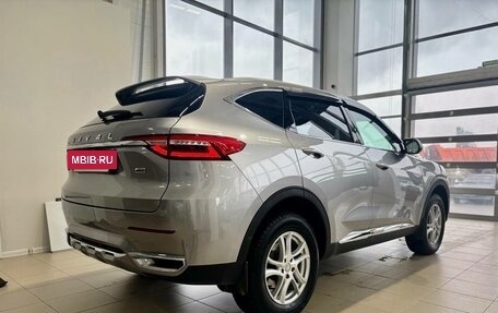 Haval F7 I, 2021 год, 1 713 360 рублей, 5 фотография