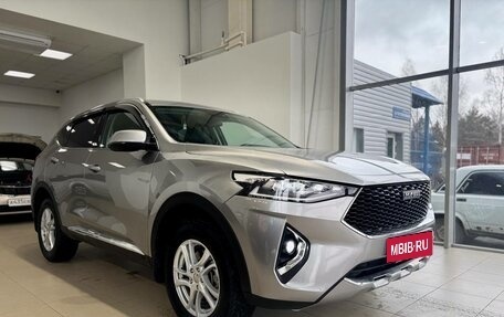 Haval F7 I, 2021 год, 1 713 360 рублей, 3 фотография