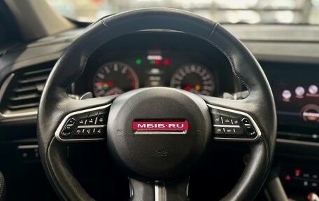Haval F7 I, 2021 год, 1 713 360 рублей, 20 фотография