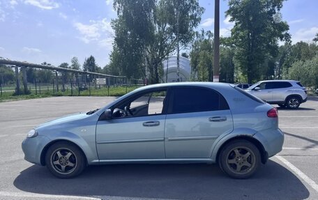 Chevrolet Lacetti, 2007 год, 250 000 рублей, 4 фотография