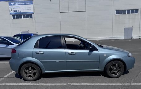Chevrolet Lacetti, 2007 год, 250 000 рублей, 2 фотография