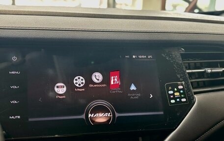 Haval F7 I, 2021 год, 1 713 360 рублей, 24 фотография