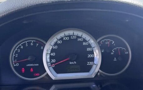 Chevrolet Lacetti, 2007 год, 250 000 рублей, 6 фотография