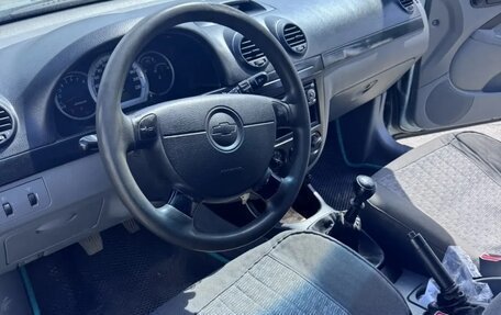 Chevrolet Lacetti, 2007 год, 250 000 рублей, 5 фотография