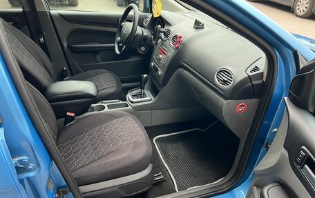 Ford Focus II рестайлинг, 2008 год, 595 000 рублей, 8 фотография
