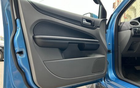Ford Focus II рестайлинг, 2008 год, 595 000 рублей, 14 фотография