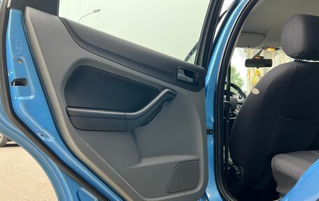 Ford Focus II рестайлинг, 2008 год, 595 000 рублей, 16 фотография