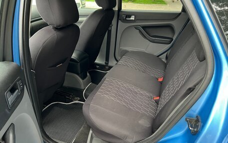 Ford Focus II рестайлинг, 2008 год, 595 000 рублей, 20 фотография