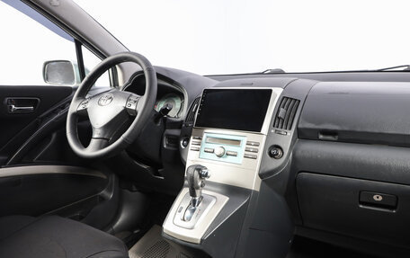 Toyota Corolla Verso I, 2006 год, 949 000 рублей, 9 фотография