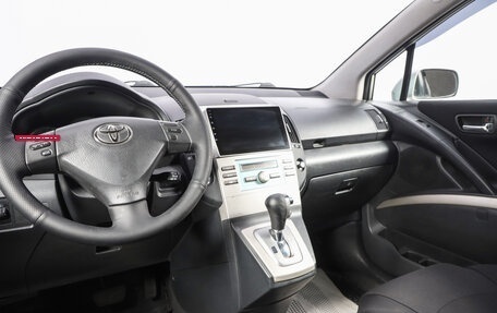 Toyota Corolla Verso I, 2006 год, 949 000 рублей, 7 фотография